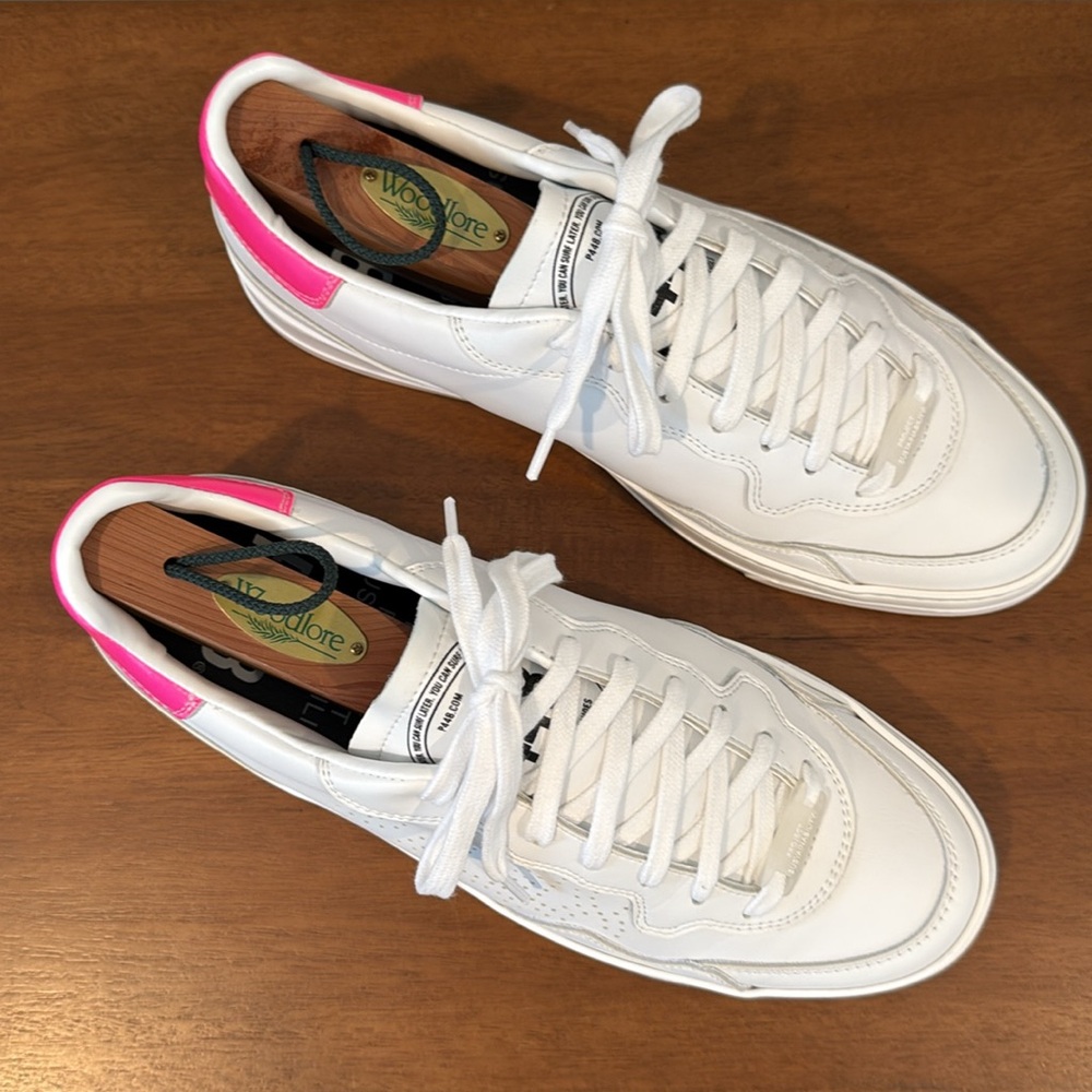 P448 Bali Recycled sneakers - Picture 9 of 11